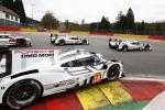 Porsche 919 Hybrid 2015 года